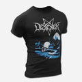 Desaster Tyrants of The Netherworld T-Shirt, Metal Merch