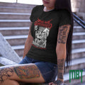 Drawn and Quartered T-Shirt, Drawn and Quartered Proliferation of Disease Tee-Shirt, Metal Merch