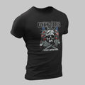 Dying Fetus War of Attrition Black T-Shirt