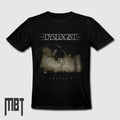 Dyslogist Metal Band T-Shirt, Dyslogist Absalom Tee Shirt, Alternative Death Metal, Metal Merch