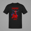 Ektomorf T-Shirt, Ektomorf Reborn Black T-Shirt