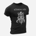 Eternal Oath Logo T-Shirt, Metal Merch