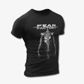 Fear Factory T-Shirt, Fear Factory Genexus Black Tee Shirt, Death Metal Merchandise
