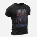 Final Breath T-Shirt, Final Breath Of Death And Sin Tee, Thrash Metal Merch