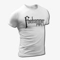 Foehammer Band T-Shirt, Foehammer Logo Tee, Doom Metal Merch