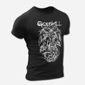 Godskill Artwork T-Shirt, Death Metal Merch