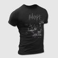Godspeed You! Black Emperor Hope Drone T-Shirt, Rock Merch