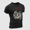 Godspeed You! Black Emperor Lift Your Skinny Fists T-Shirt, Rock Merch