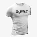 Gorefest Band T-Shirt, Gorefest Logo Tee Shirt, Death Metal Merch