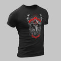 Guns n Roses T-Shirt, Guns n Roses Download Festival Black T-Shirt