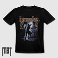 HammerFall Band T-Shirt, HammerFall I Want Out Tee-Shirt