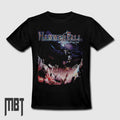 HammerFall Band T-Shirt, HammerFall Masterpieces Tee-Shirt