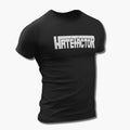 Hate Factor Band T-Shirt, Hate Factor Logo Black Tee Shirt, Death Metal, Thrash Metal Merchandise