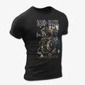 Iced Earth Band T-Shirt, Iced Earth Live In Ancient Kourion Artwork Tee Shirt, Thrash Metal Merch