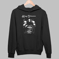 King Crimson Hoodie, King Crimson Epitaph Black Hoodie