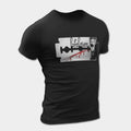 Lifelover T-Shirt, Lifelover Artwork Tee, Black Metal Merch