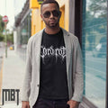 Lord Rot Band T-Shirt, Lord Rot Logo Tee, Death Metal Merch