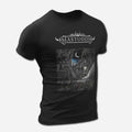 Mastodon Cold Dark Place T-Shirt, Progressive Metal Merch