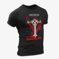 Neurosis Band T-Shirt, Neurosis Sovereign Artwork Tee Shirt, Ambient Metal Merch
