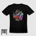 Nucleust T-Shirt, Nucleust Terra Cerebral Tee-Shirt, Metal Merch