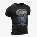 Obituary Band T-Shirt, Obituary Concert Artwork Tee Shirt, Death Metal Merch