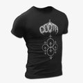 Odota Band T-Shirt, Odota Fever Marshal Tee, Black Metal, Doom Metal Merch