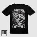 Pantera Shirt, Pantera Band Tee Shirt, Metal Merch