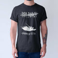 Papa Roach Crooked Teeth T-Shirt, Metal Merch