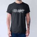 Papa Logo T-Shirt, Metal Merch