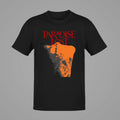 Paradise Lost T-Shirt, Paradise Lost Enchantment Black T-Shirt