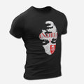 Peste Noire L Ordure A L Etat Pur T-Shirt, Black Metal Merch