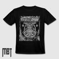 Phobia T-Shirt, Phobia Abaddon Incarnate 5 Tee-Shirt #5, Grindcore Metal, Crust Punk, Metal Merch