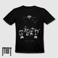 Queensrÿche T-Shirt, Queensrÿche Take Tee-Shirt, Metal Merch