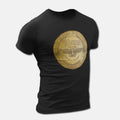 Saxon T-Shirt, Saxon Decade Of The Eagle Tee, Heavy Metal Merch