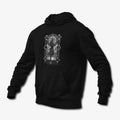 Sin of Neutrality Hoodie, Sin of Neutrality Artwork Black Hoodie