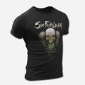 Six Feet Under Artwork T-Shirt, Death Metal Merch