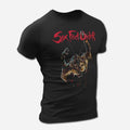 Six Feet Under Torment T-Shirt, Death Metal Merch