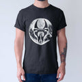 Soulfly Band T-Shirt, Soulfly Unleash Artwork Tee Shirt, Thrash Metal Merchandise