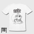 Spite T-Shirt, Spite Band Nothing Is Beautiful Tee-Shirt, Metal Merch