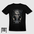 Subliminal Fear T-Shirt, Subliminal Fear Escape From Leviathan Tee-Shirt, Metal Merch
