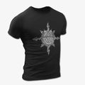 Sulphur Aeon Band T-Shirt, Sulphur Aeon Logo Tee, Death Metal Merch