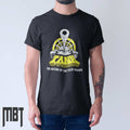 Tank T-Shirt, Tank The Return of the Filth Hounds Tee-Shirt, NWOBHM, Metal Merch