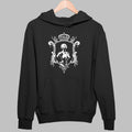 The Atomic Bitchwax Hoodie, TAB The Local Fuzz Black Sweatshirt