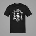 The Atomic Bitchwax T-Shirt, TAB The Local Fuzz Black T-Shirt