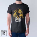 The Rolling Stones T-Shirt, The Rolling Stones Crossfire Hurricane Cover Tee-Shirt, Rock Merch