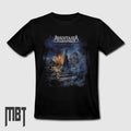 Tobias Sammet Avantasia T-Shirt, Avantasia Ghostlights Tee Shirt, Metal Merch