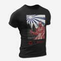 Trivium Artwork T-Shirt, Heavy Metal Merch