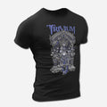 Trivium Artwork T-Shirt, Heavy Metal Merch