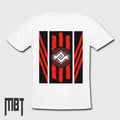 Turisas T-Shirt, Turisas Band Logo Tee-Shirt, Metal Merch