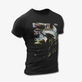 Tyr T-Shirt, Týr The Lay of Thrym Black Tee Shirt, Folk Metal Merchandise